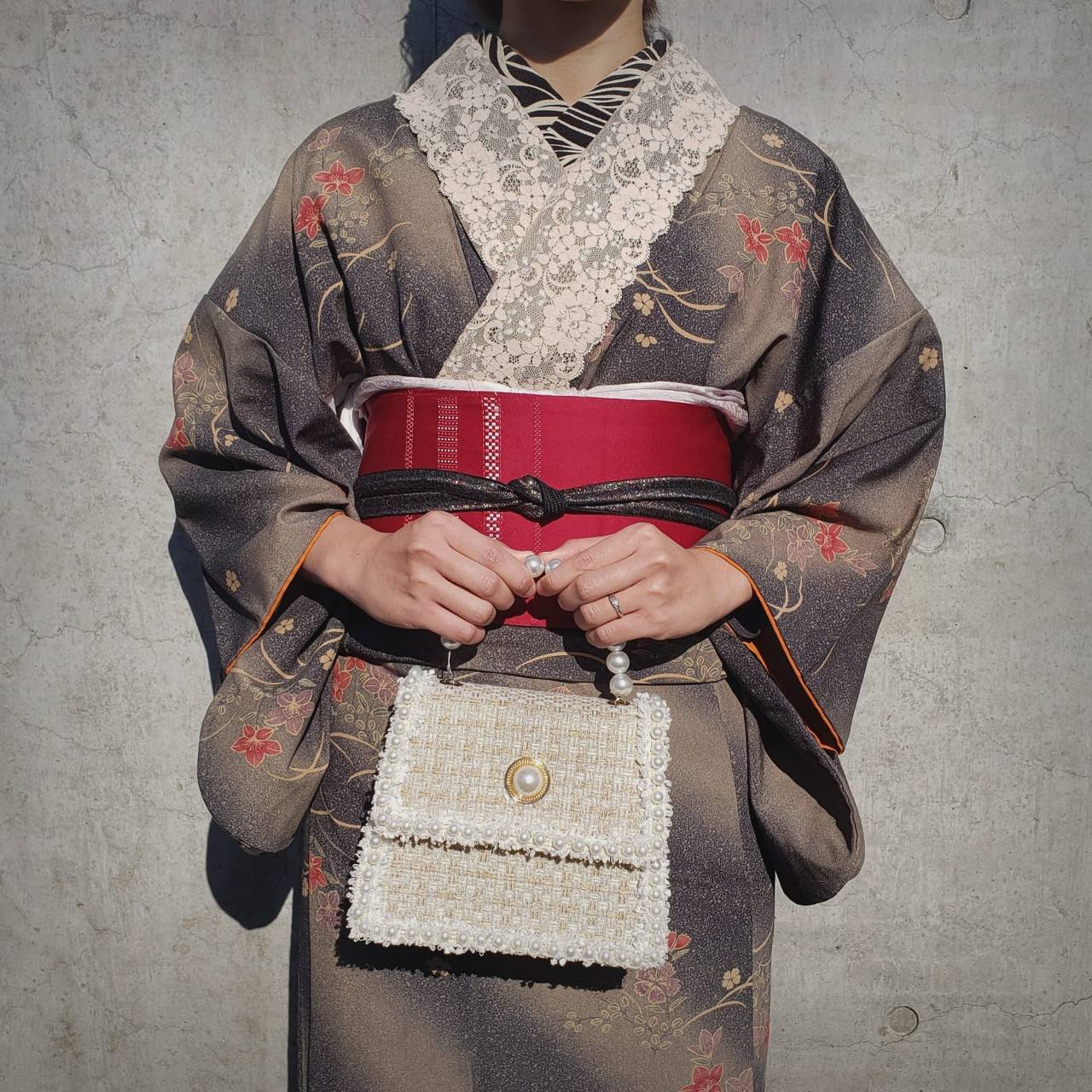 京都へ~*